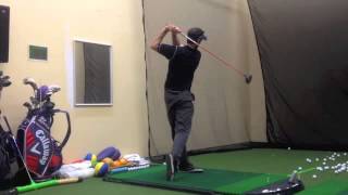 Intelligent Distance Golf Training System Review