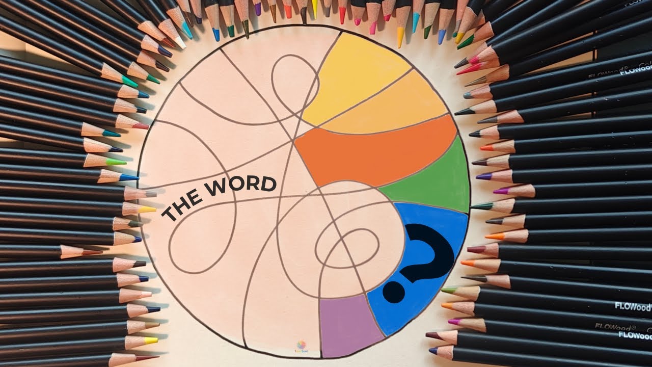 A Calm 2026 Drawing That Slowly Comes Together2026Long