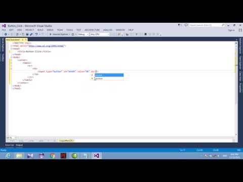How to show message on Asp Net