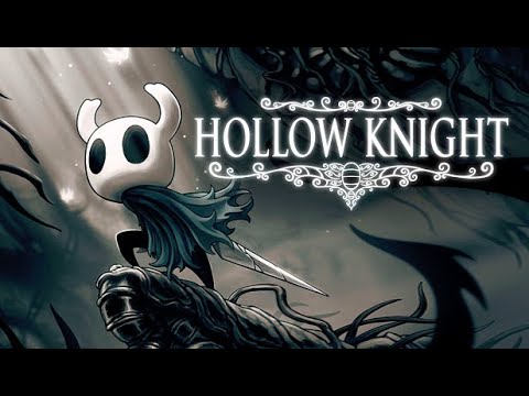Hollow Knight - Easy Early Geo Farming in Forgotten Crossroads - 1000