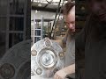 Adding a New Ring to The 'Meisterschale' 🏆 ASMR Version 🤩🔊