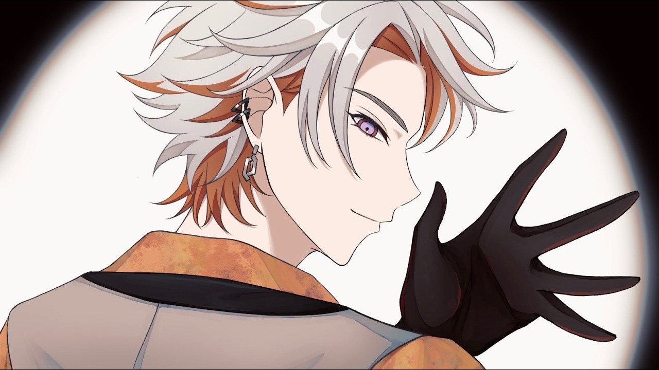 【雑談】諸 々 ノ 雑【綾見ユラ/YUMENOS】