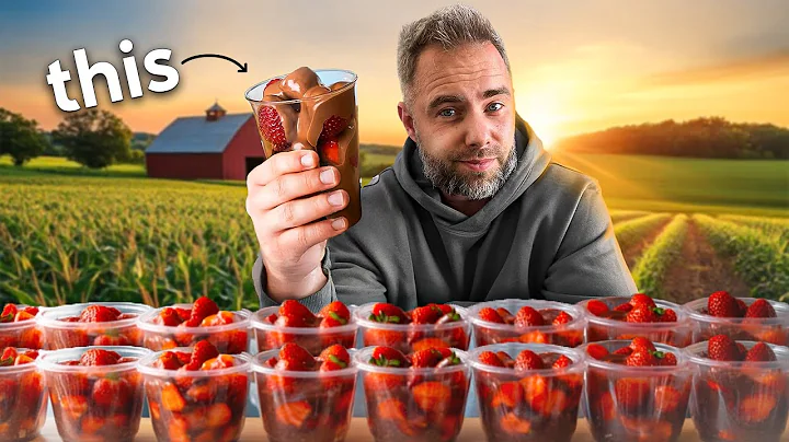 9 Best Farmers Market Business Ideas!