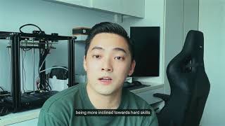 DID Alumni Stories - Tommy Cheong of STUCK Design (Graduated 2020)