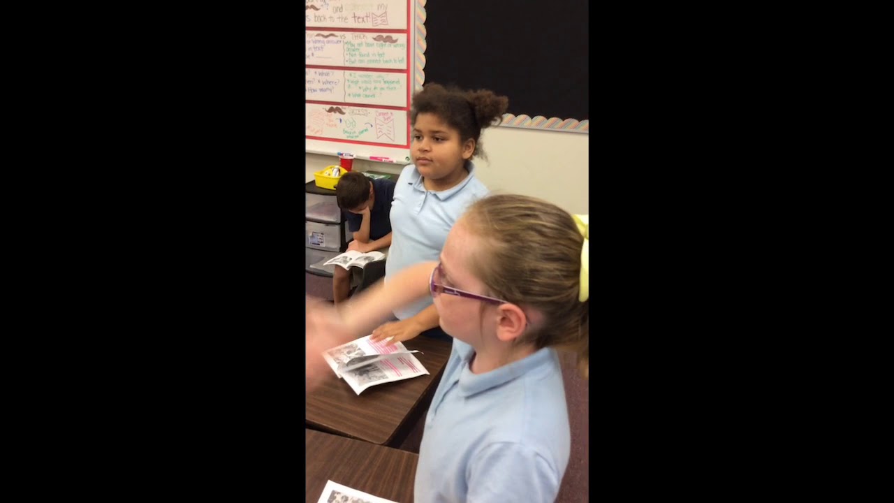 Student Voice - YouTube