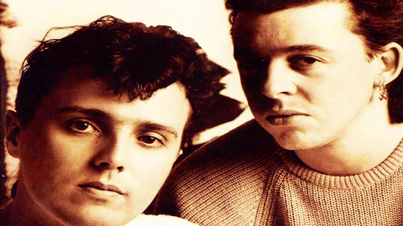 Tears For Fears Live Concert "Going To California" YouTube