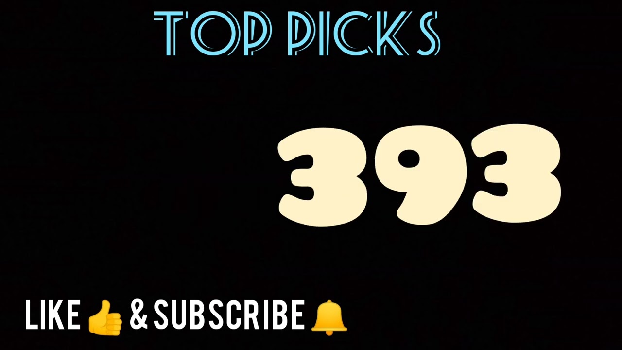 5 Most Common Winning Lottery Numbers YouTube 5 Most Common Winning Lottery Numbers YouTube