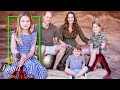 Fans point out the remarkable detail in Catherine, William's 2021 Christmas card | Royal Insider