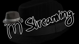 M Stream [OVER]