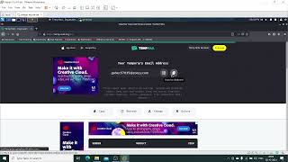 Send Fake Emails From Any Email Id Mail Spoofing (Social Engineering) | kali Linuk screenshot 1