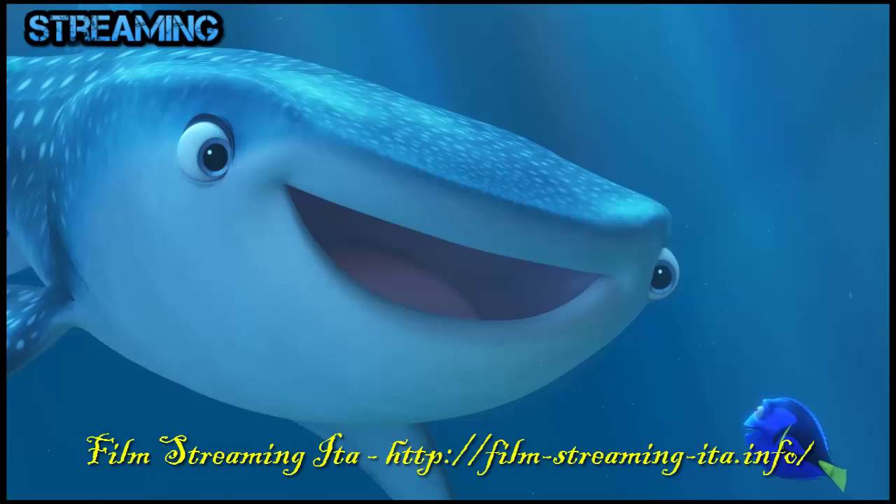 Dory Streaming Dory Streaming