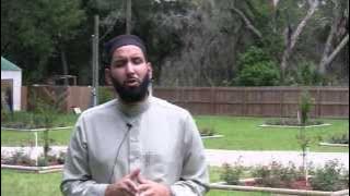 Abdur-Rahman ibn Awf (#Generosity) - Omar Suleiman - Quran Weekly