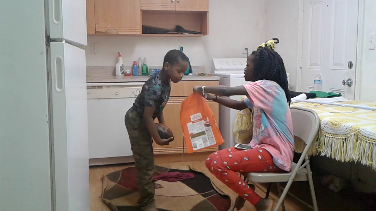 the little boy jack and his mother by willy ramathani YouTube