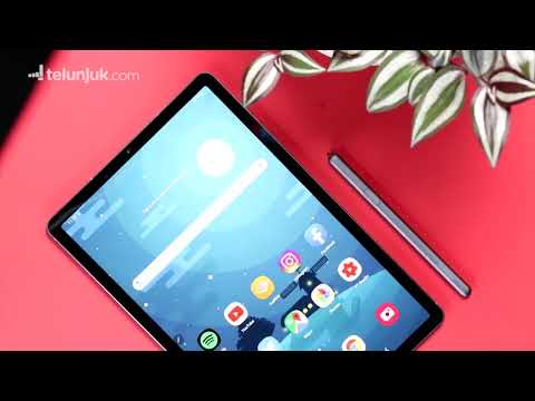 5 Rekomendasi Tablet Dengan Stylus Terbaik 2020 | Telunjuk Top Picks. 