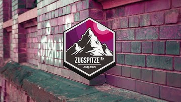 MOD DWARF Zugspitze R+ | Delay and Reverb Pedal