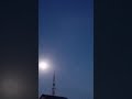 #youtubeshorts #beautiful #moon#april #2026#night#nature #islamabad #winter #vibes