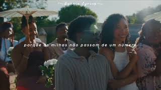 Spinall Omah Lay Tyla  One Call traduolegendado