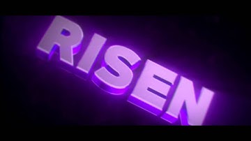 Drift Risen Intro | NukeArts