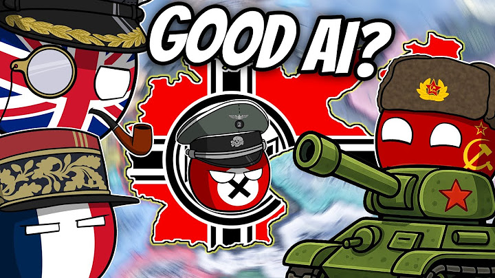 Can I beat Sheep's Mod in HoI4 using my own guide?