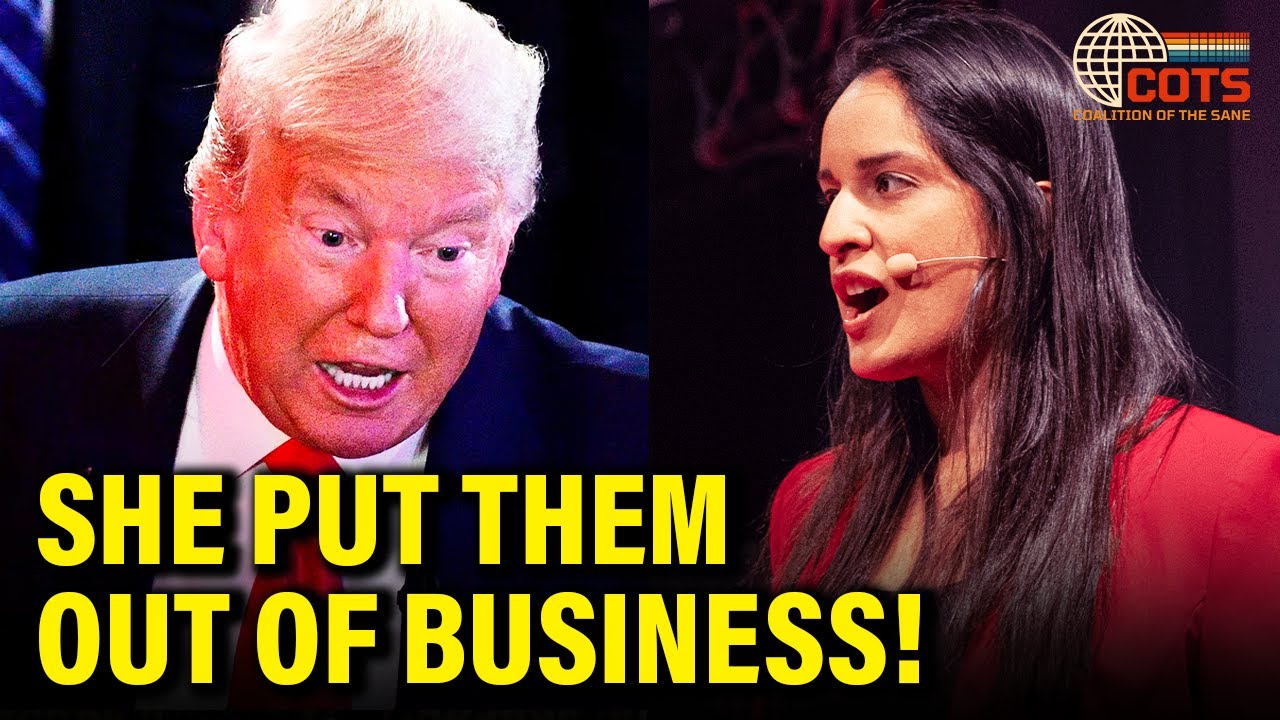 MAGA Media Slayer ENDS Trump's Biggest Trolls