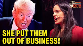 MAGA Media Slayer ENDS Trump's Biggest Trolls