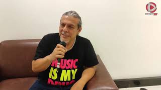 Mister Som entrevista Master DJ Raidi Rebello nos 30 anos da noite do Flashback