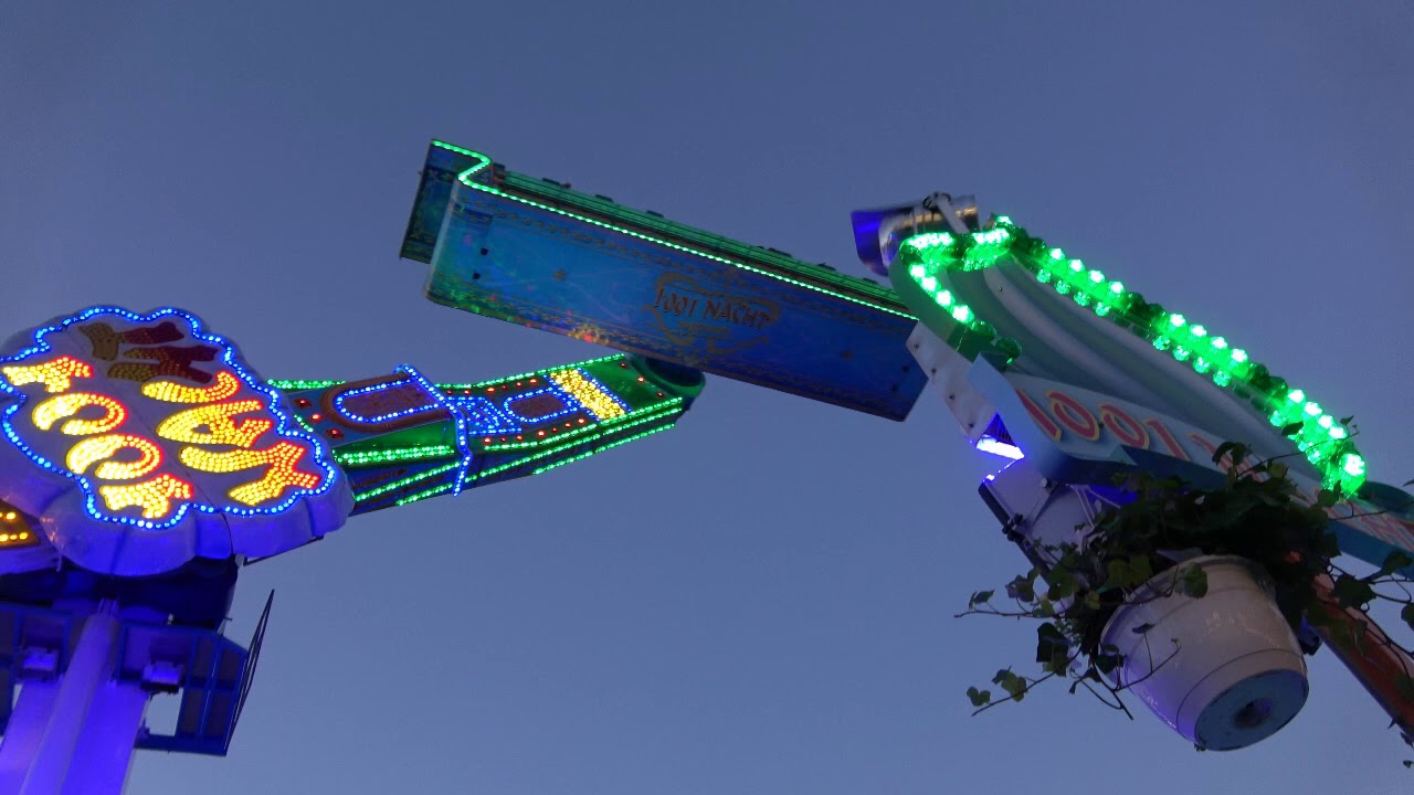 Peiner Freischießen 2018