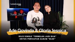 Ade Govinda & Gloria Jessica Release Single 