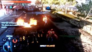 Prototype 2 Playthrough Pt 51