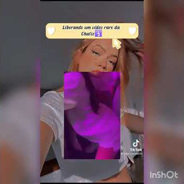 3 videos da charlie ( no ultimo video e um video vazado da charlie) leia a descriçao