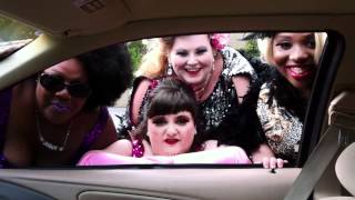 Rubenesque Burlesque: Toronto or Bust!!!