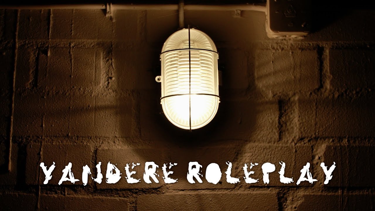 얀데레 ASMR 소유욕이 강한 사람이 짝사랑하면 생기는 일. 수면 유도 상황극. /yuny asmr