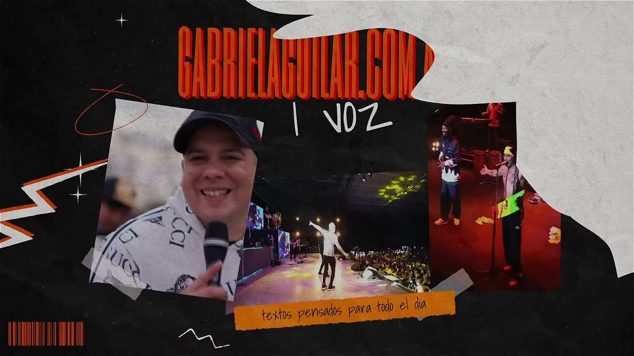 Artística Tropical Atemporal  para Radios y programas