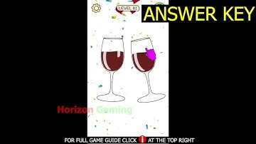 Braindom Draw Puzzle Sketch LEVEL 81 Walkthrough