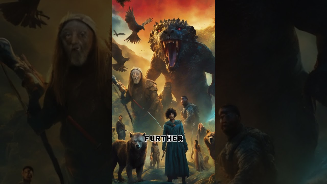 The Witcher: A Legendary Journey