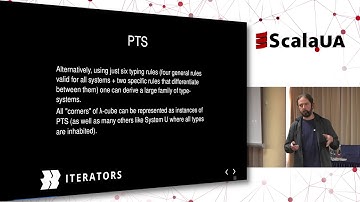 Marcin Rzeźnicki - Idris for (im)practical Scala Programmers. ScalaUA2018