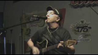 Keith Blanchard's acoustic video promo Information