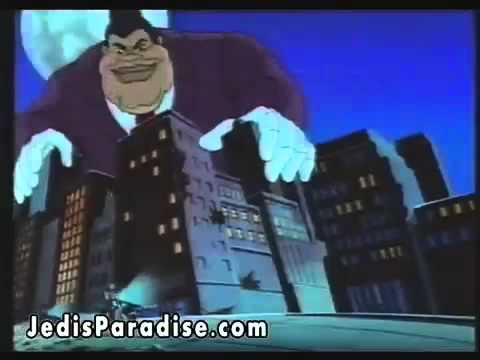 Biker Mice from Mars Intro