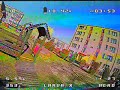 Fpv larwax dvr ruda lska flight