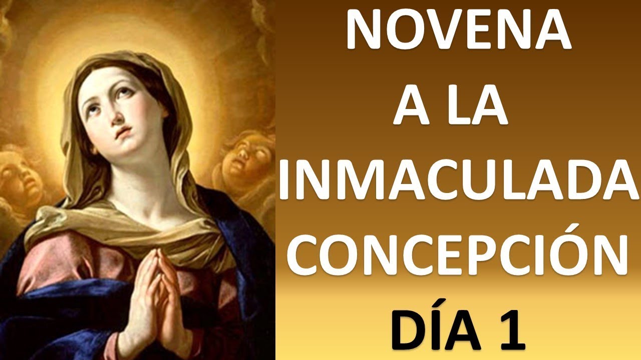 novena