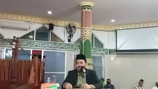 Tafsir surat Yunus ayat 57.  Dr. Syofyan Hadi, M.Ag, MA.Hum