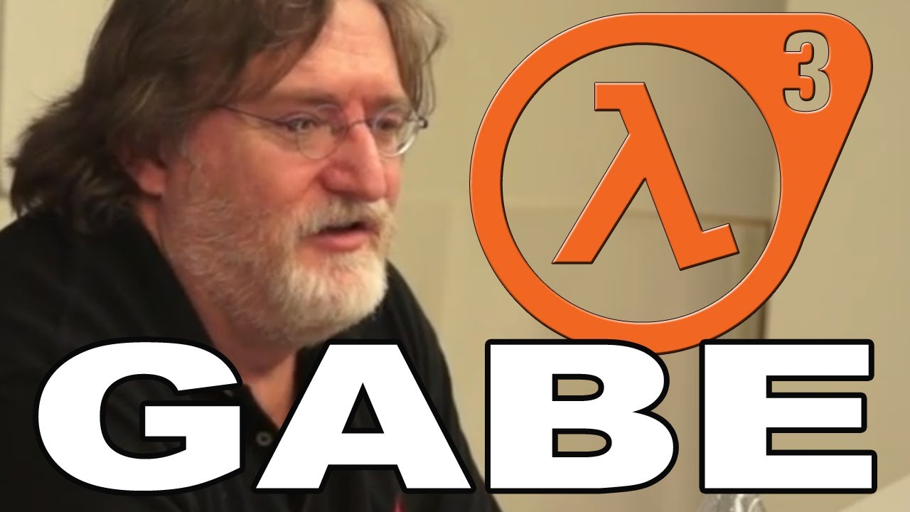 Valve CEO Gabe Newell wants to discuss relocating game developers to New  Zealand