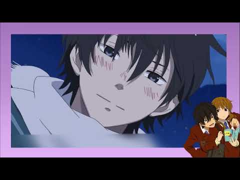 Fandub - Cómo arruinar una declaración de amor (respuesta reto)