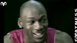 Michael Jordan Segment, 1991 NBA All Star Weekend