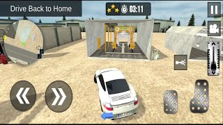 Smart Car Wash Service: Gas Station Car Paint Shop | Car wash, Car Painting, Repair & Fuel Station screenshot 4