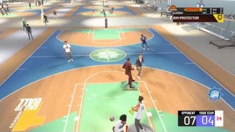 First snatch block of 2k22