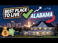 Moving To Alabama 10 Best Palaces To Live In Alabama 