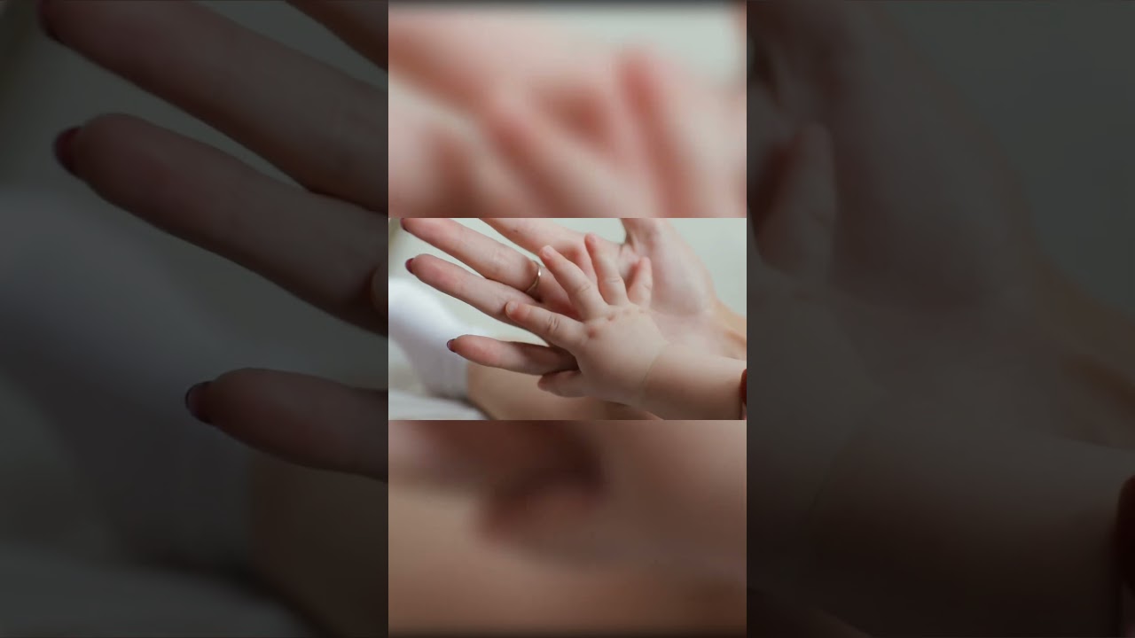 Hand Sign - Baby Sign Language from ‘Learn to Talk - The Series’