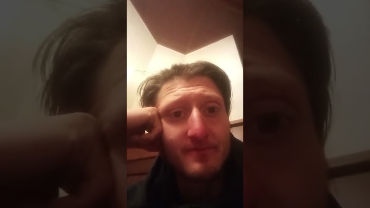 Daniel Larson Archives - "Daniel Larson apologizes to Bob for leaking information and..." - 10/12/23