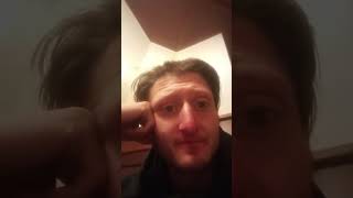 Daniel Larson Archives - "Daniel Larson apologizes to Bob for leaking information and..." - 10/12/23